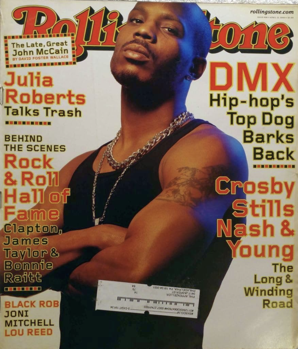 DMX
