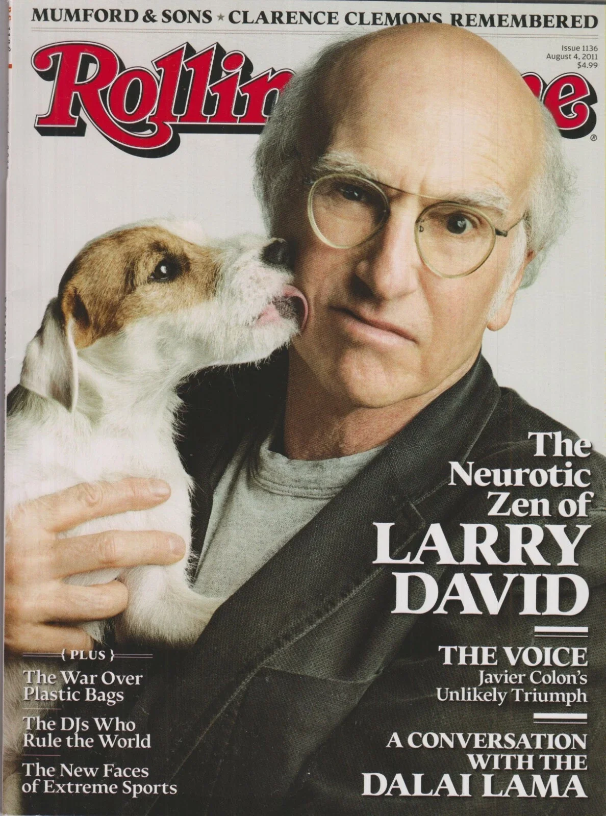 Larry David