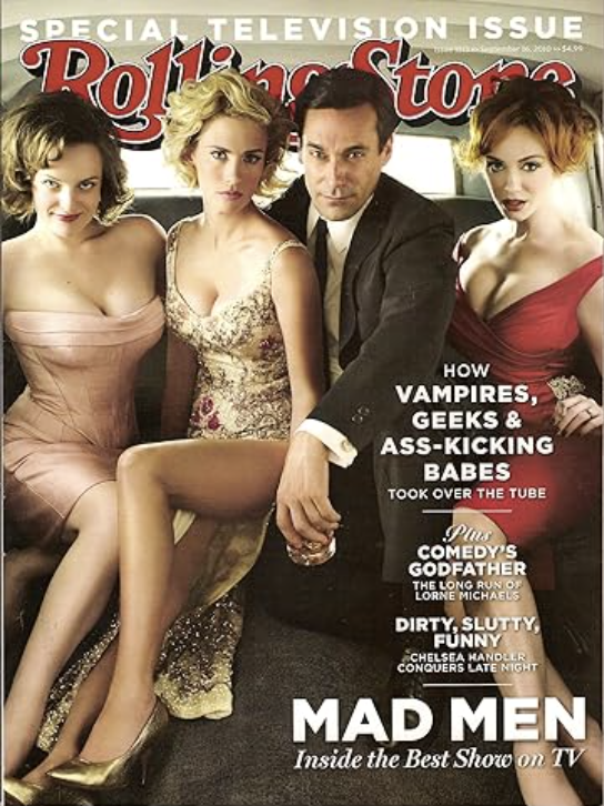 Mad Men