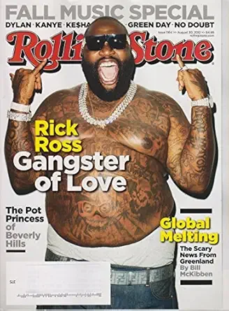 Rick Ross