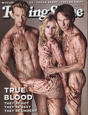 True Blood