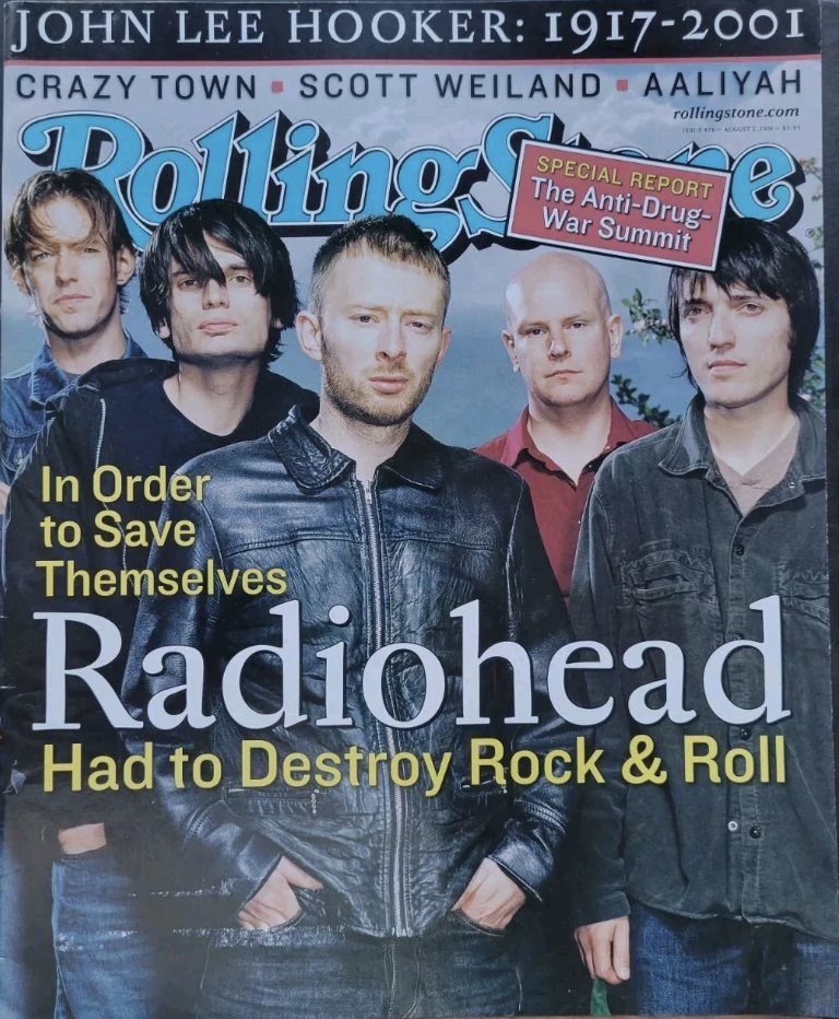 Radiohead