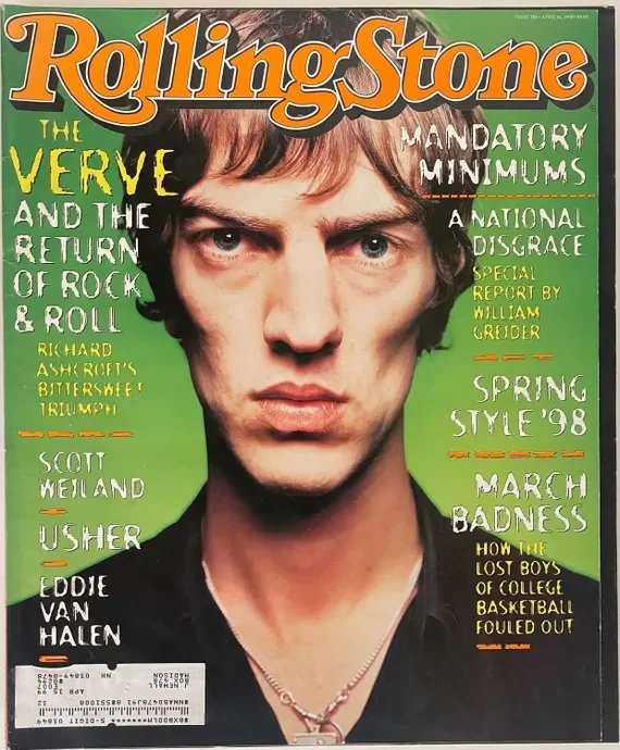 The Verve