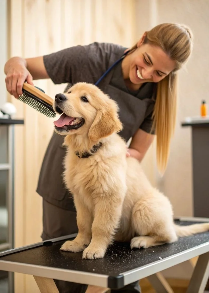Grooming Guide_ How to Keep Your Golden Retriever Puppy Shiny & Healthy.jpg