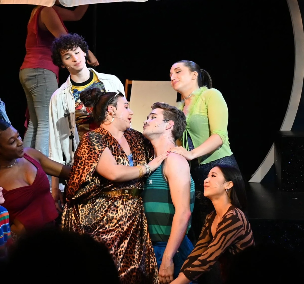 No Time At All - Pippin