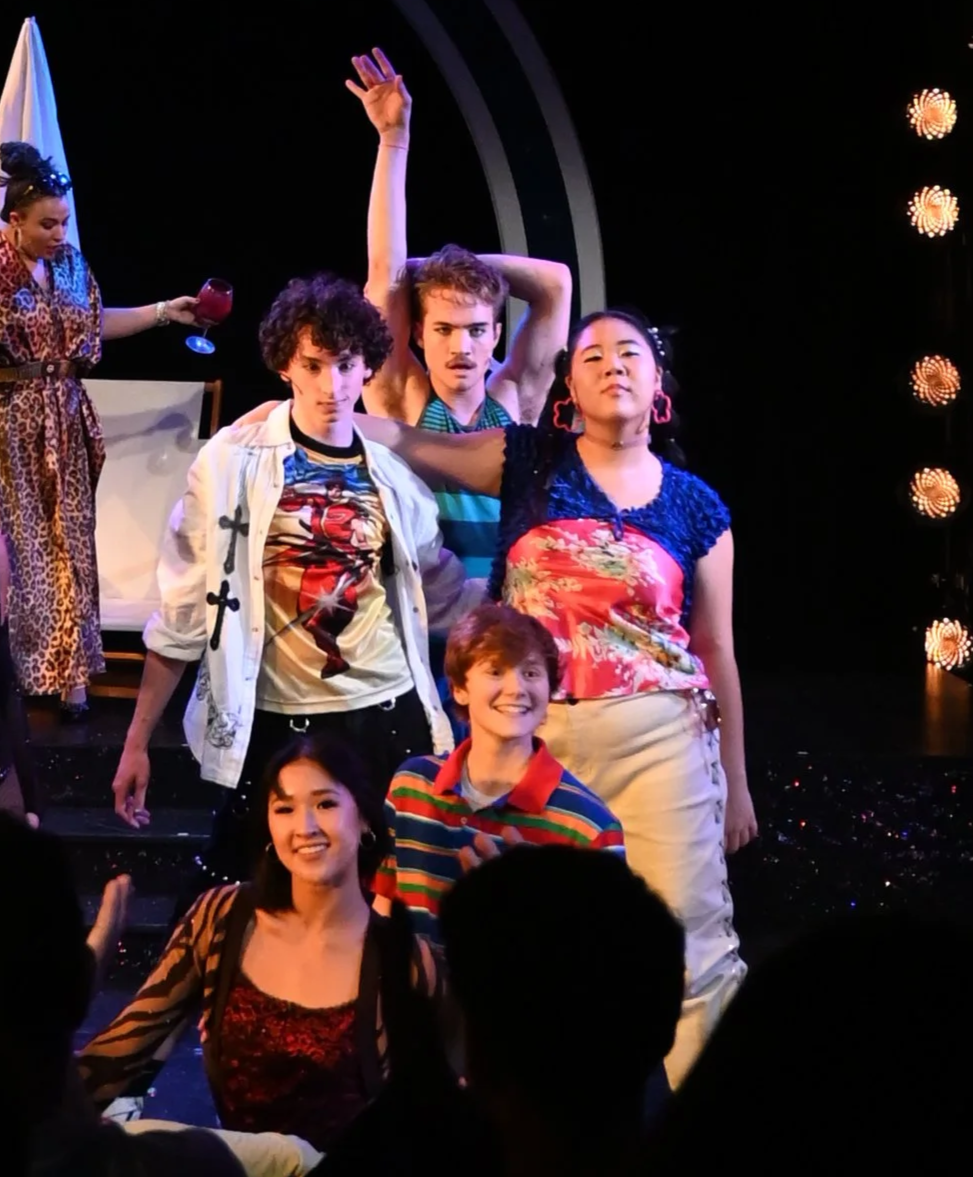 Magic to Do - Pippin