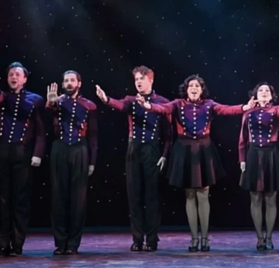 Tootsie - Theatre By The Sea