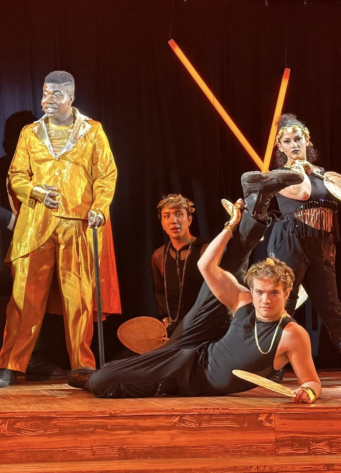 Jesus Christ Superstar