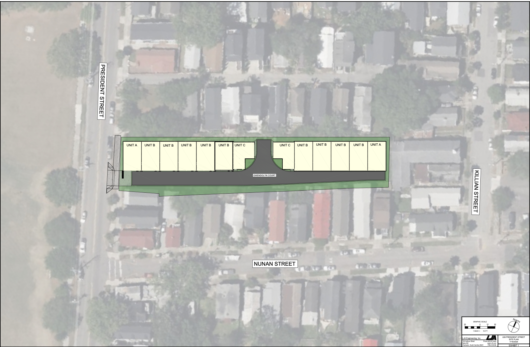228 President Street