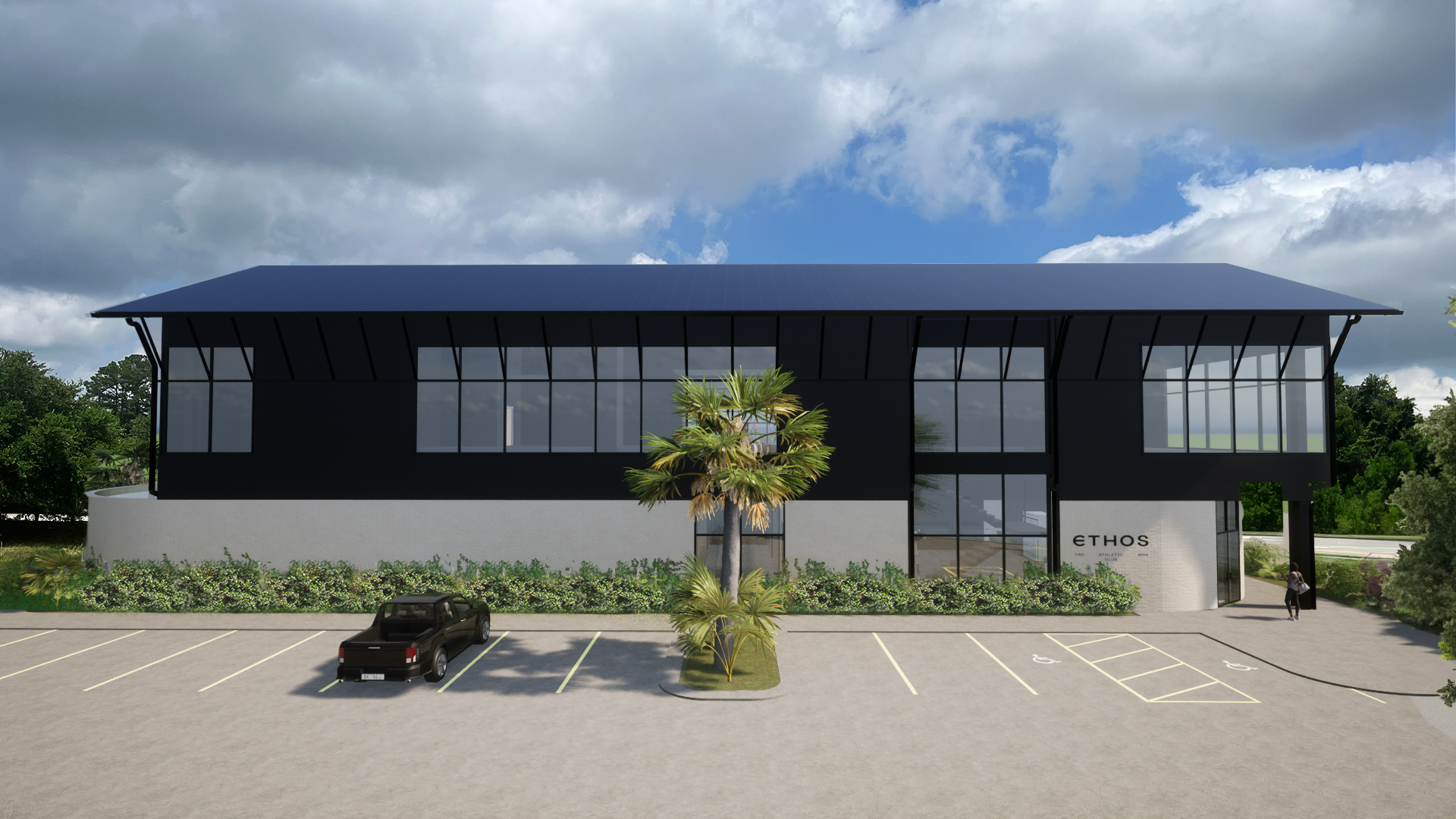 Ethos Athletic Club