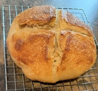 Sourdough Artisan Bread