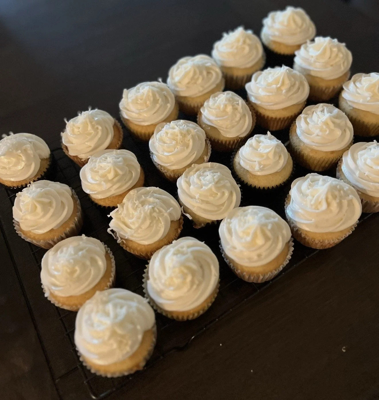 Cupcakes