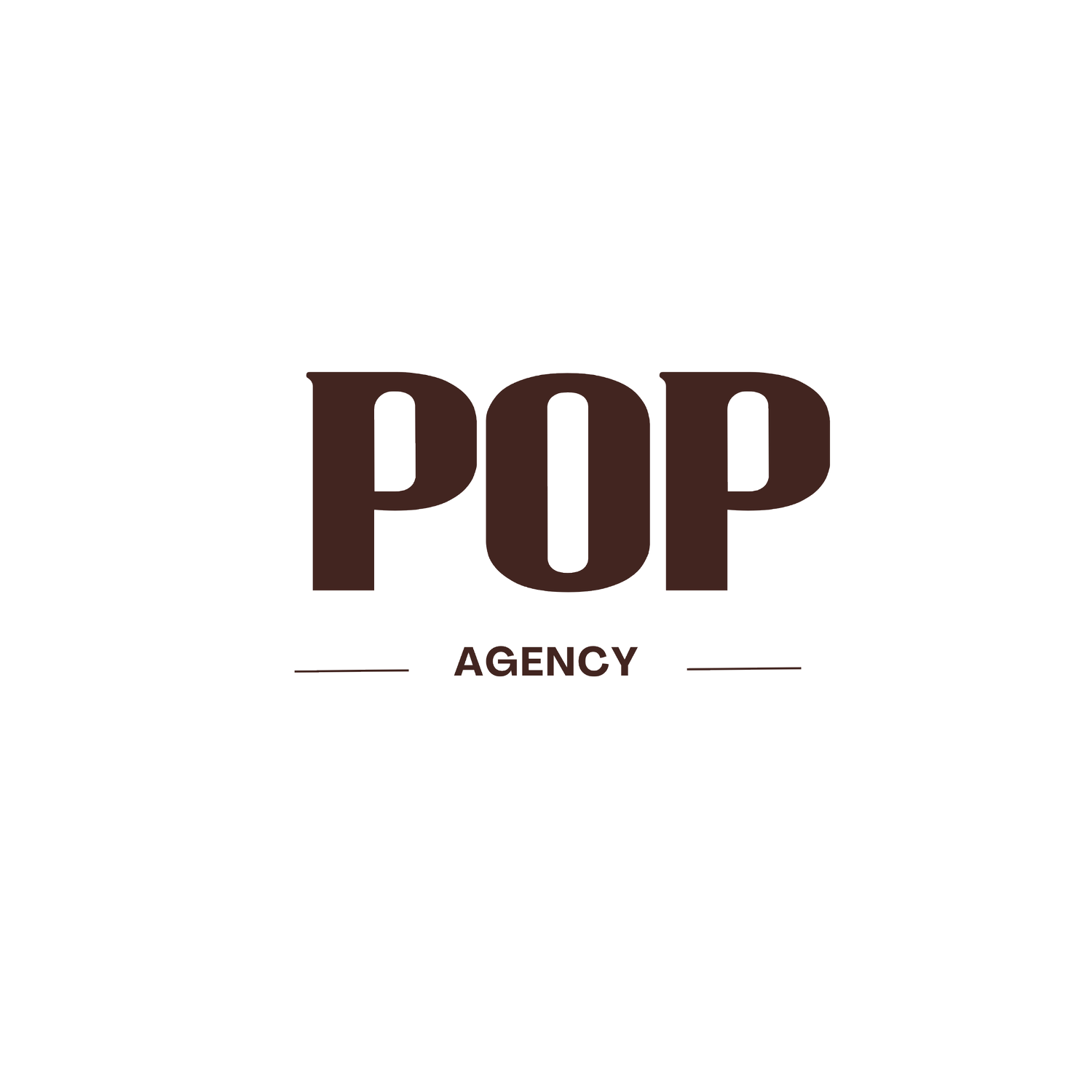 POP AGENCY