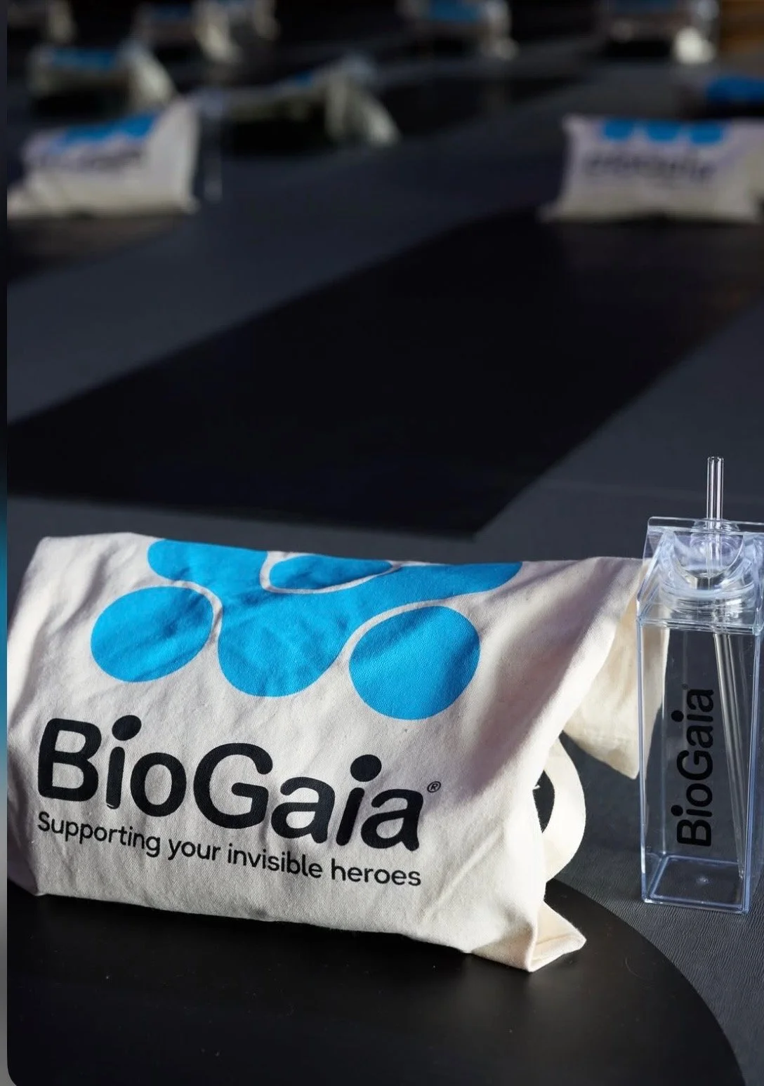 Bio Gaia X Chemist Warehouse New Zealand media launch fully managed by Pop Agency