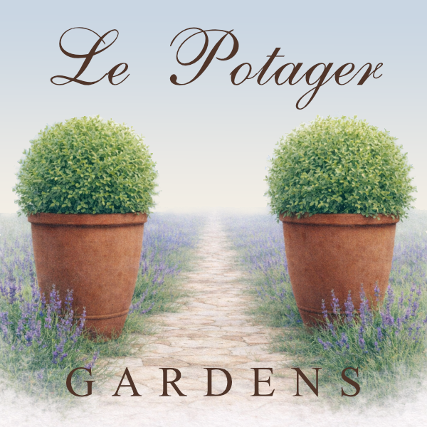 Le Potager Gardens