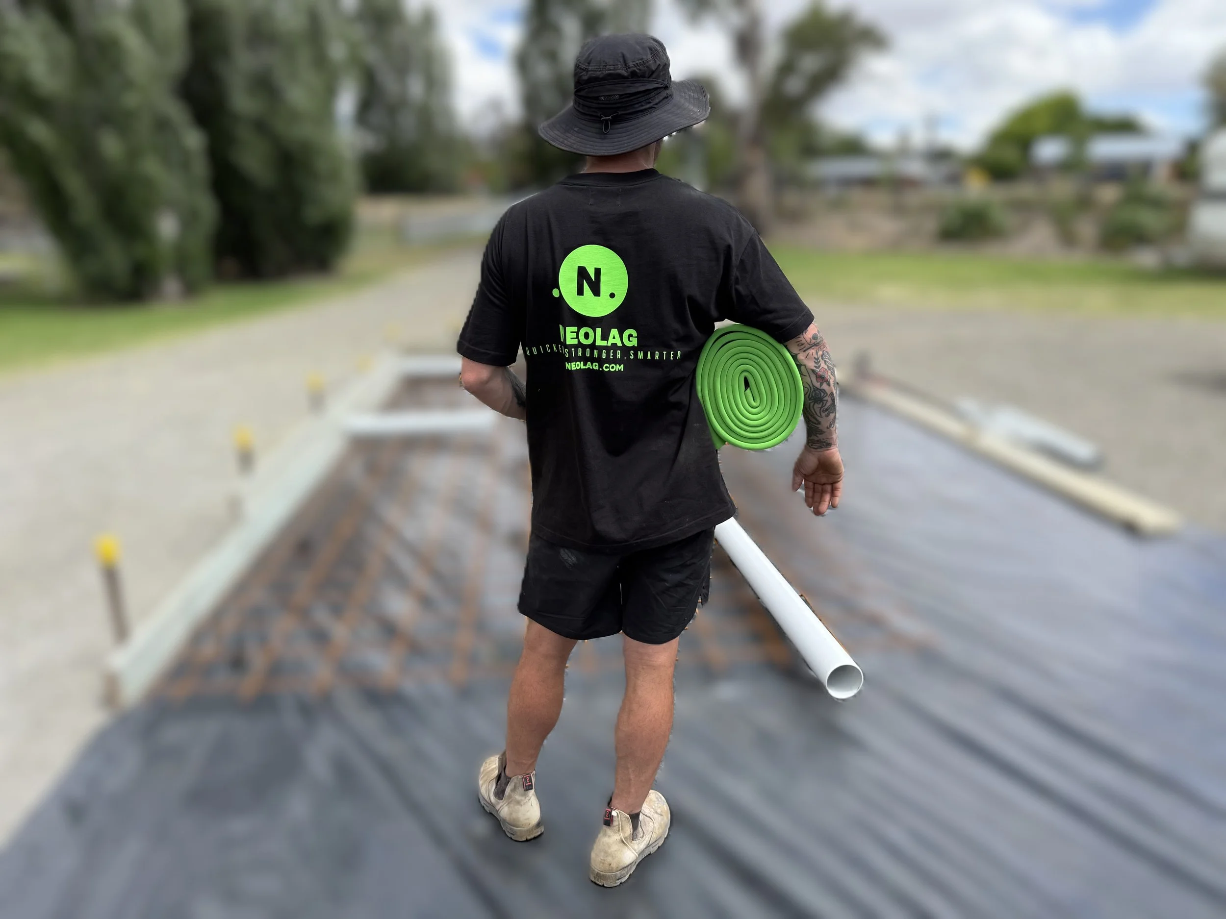 Neoprene vs Polywrap: Which Lagging Sleeve Performs Better?