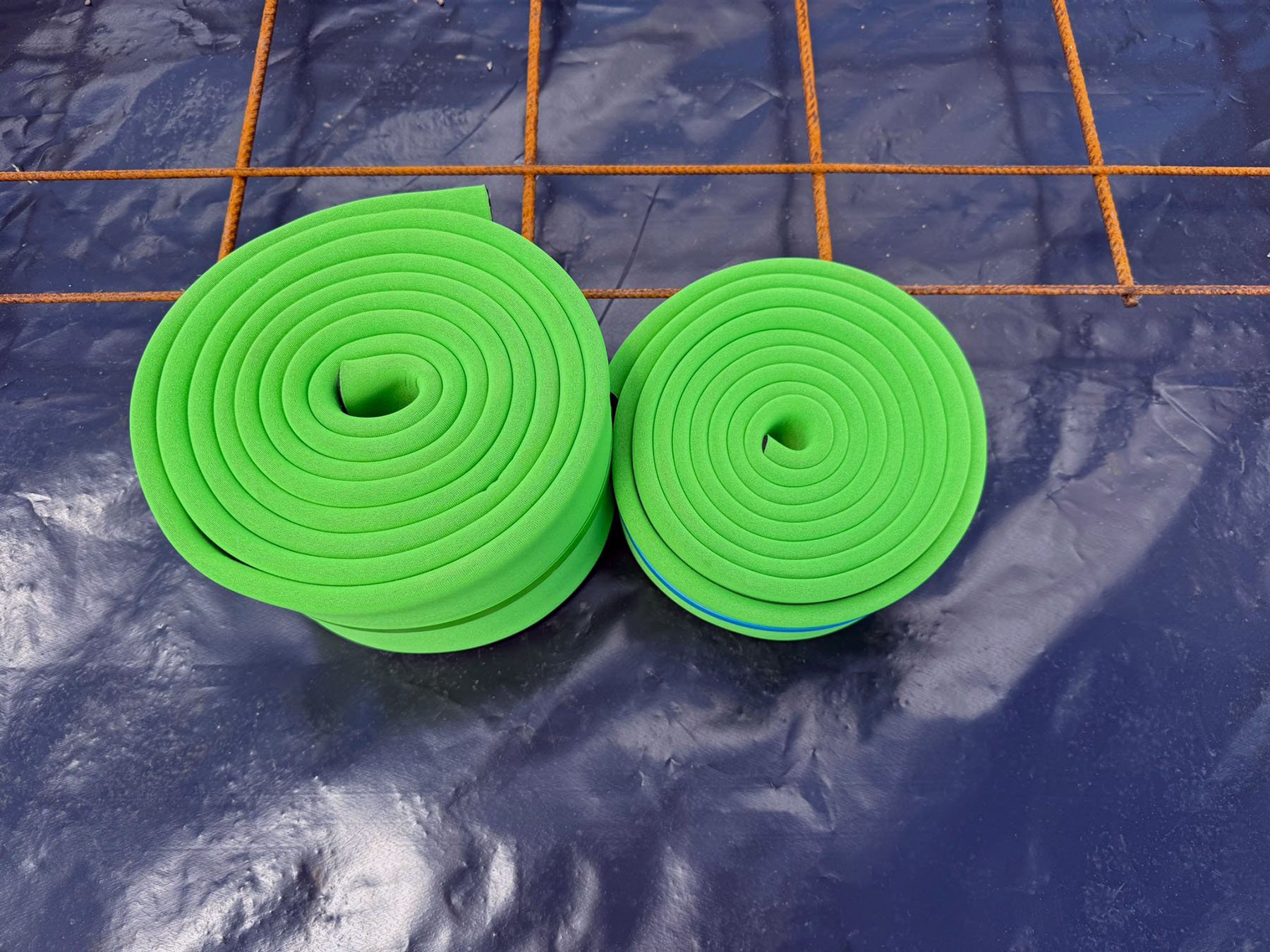 How One Contractor Cut 4 Hours Off a Slab Pour Using Neolag