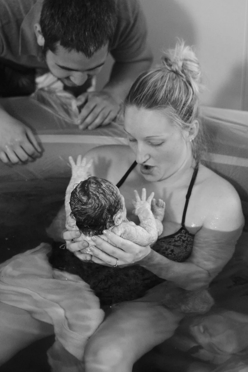 krislyn mulargia childbirth vancouver wa postpartum doula childbirth educator