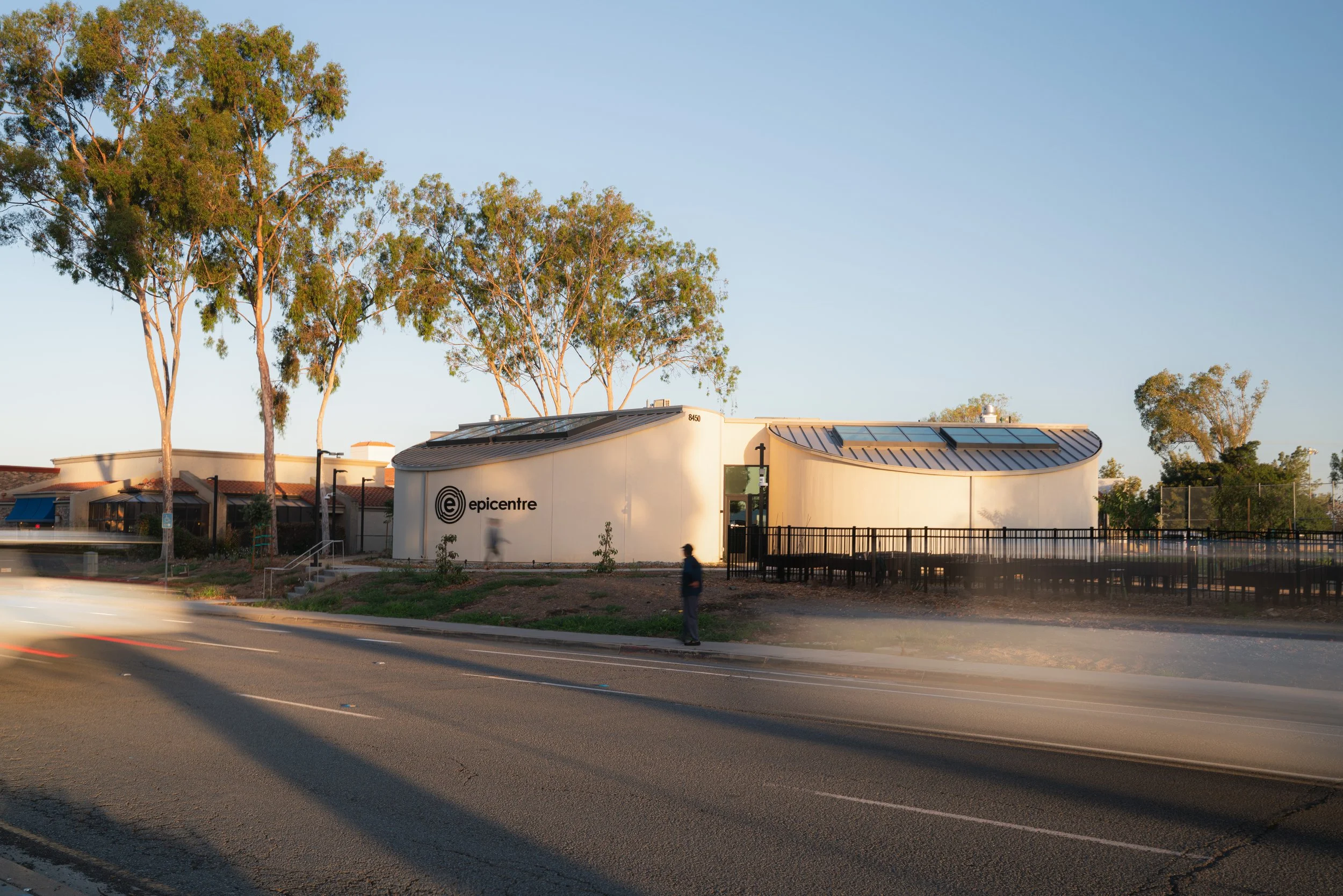 Mira Mesa Epicenter | BNIM