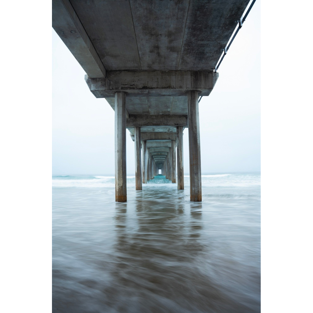 Scripps Pier