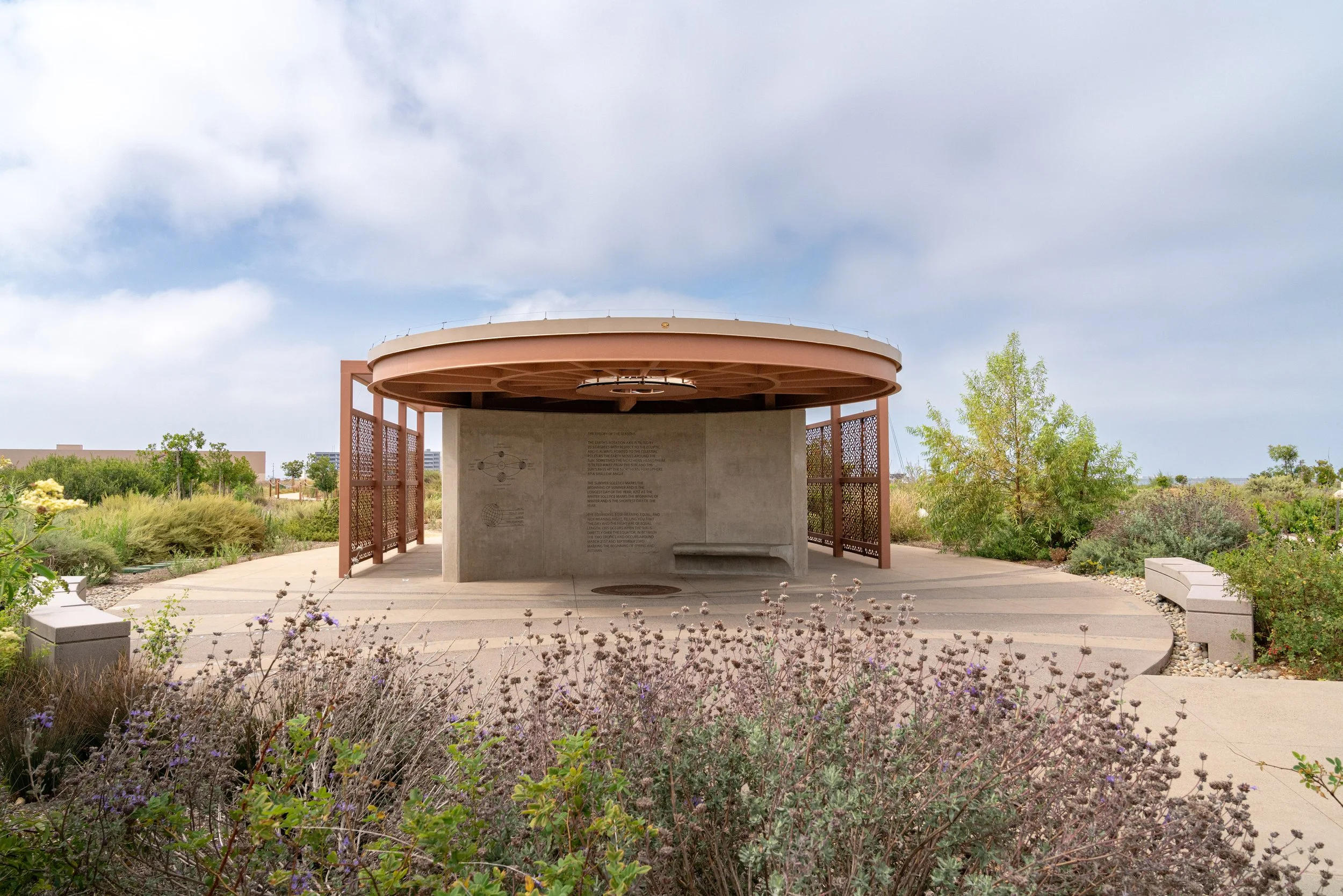 Sweetwater Comfort Station | RNT