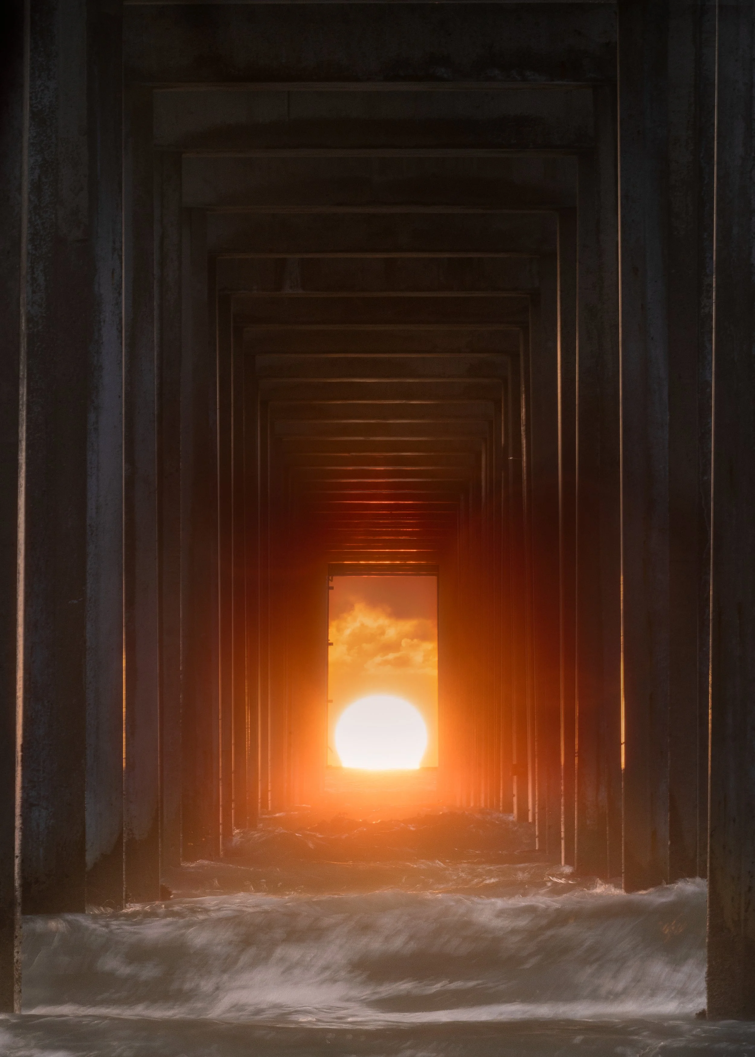 Scripps Henge