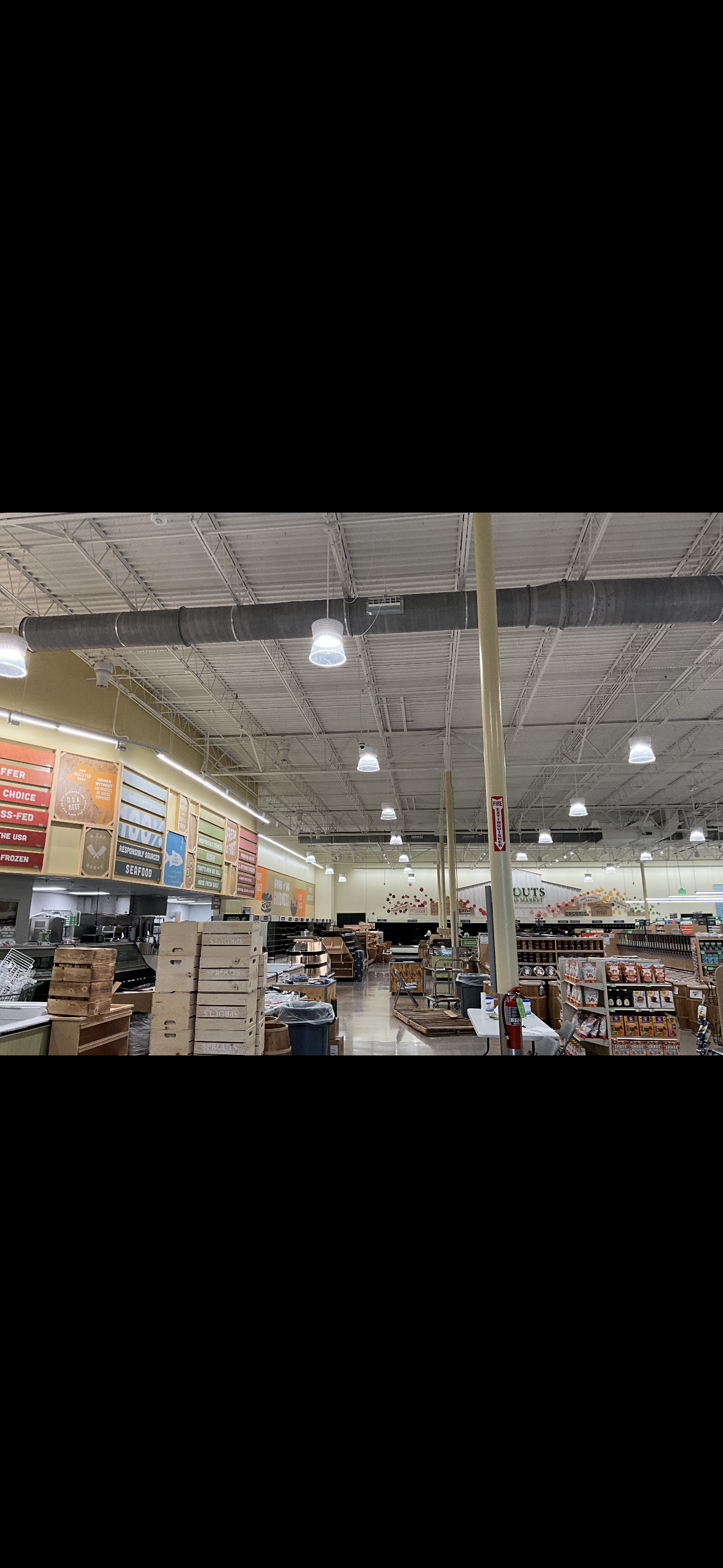 Commercial Electrical Services