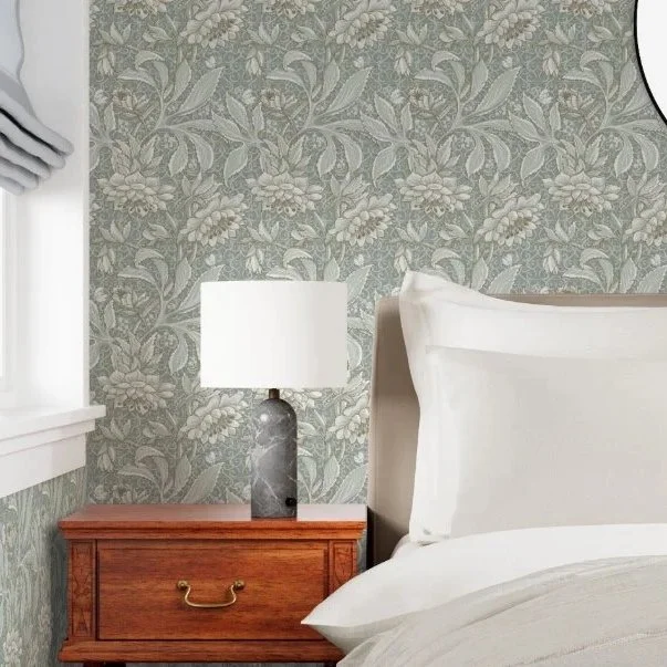 Victorian-inspired Hellebore florals designs collection
