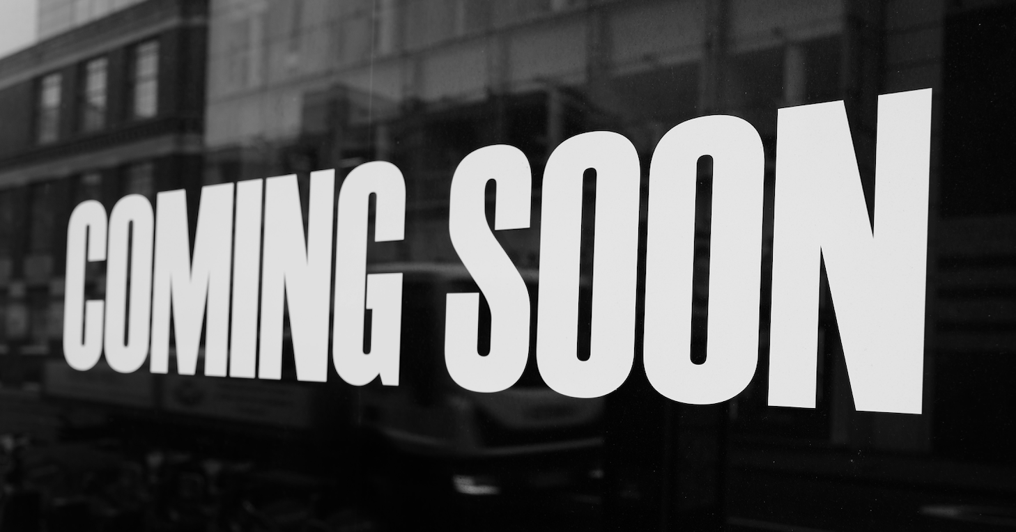 Sitly™ Back Support- COMING SOON!