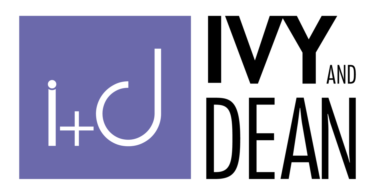 Ivy + Dean Consulting