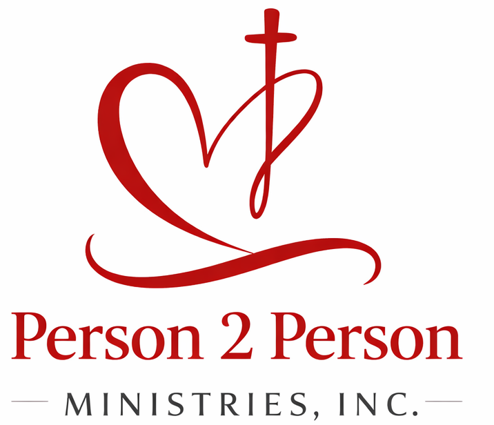 Person 2 Person Ministries Inc.