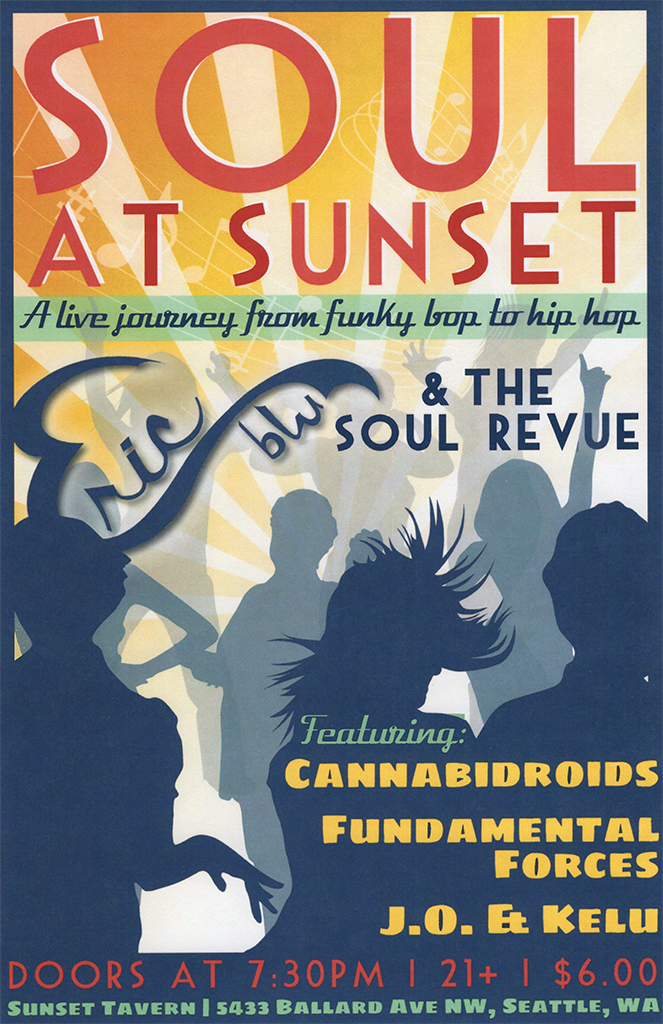 Sunset Tavern