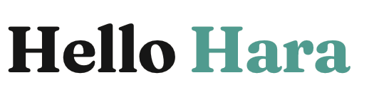 Hello Hara