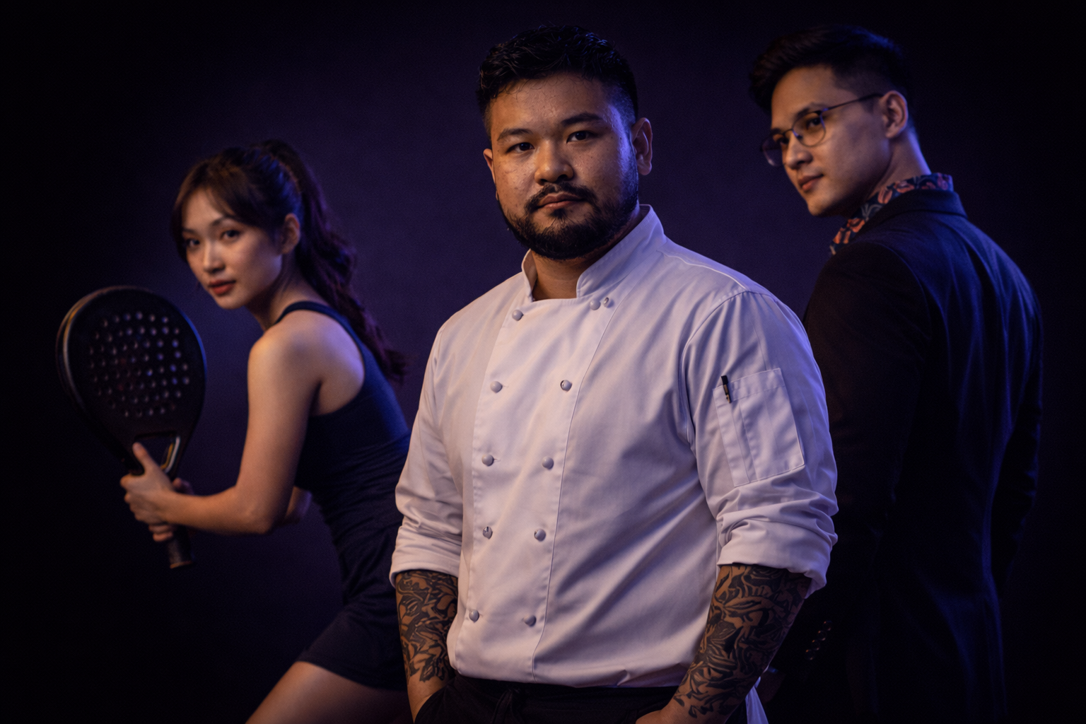 Social media video content creation Malaysia
