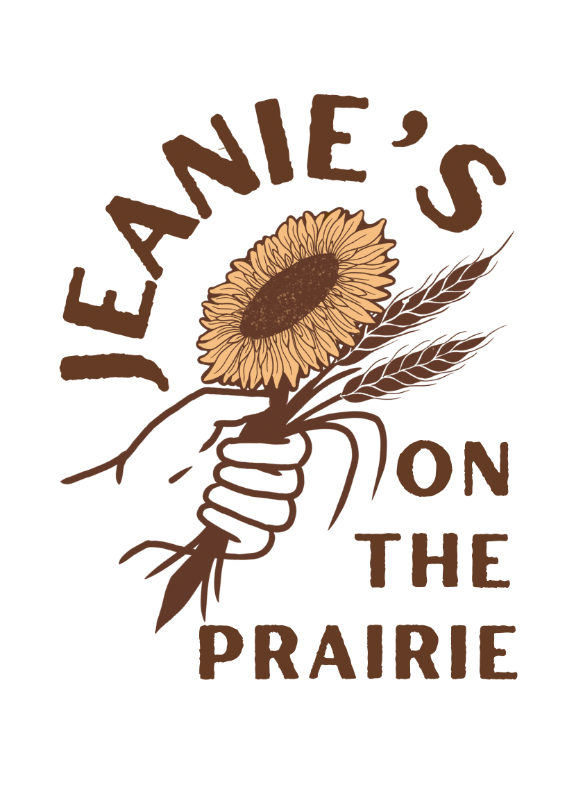 Jeanie's on the Prairie