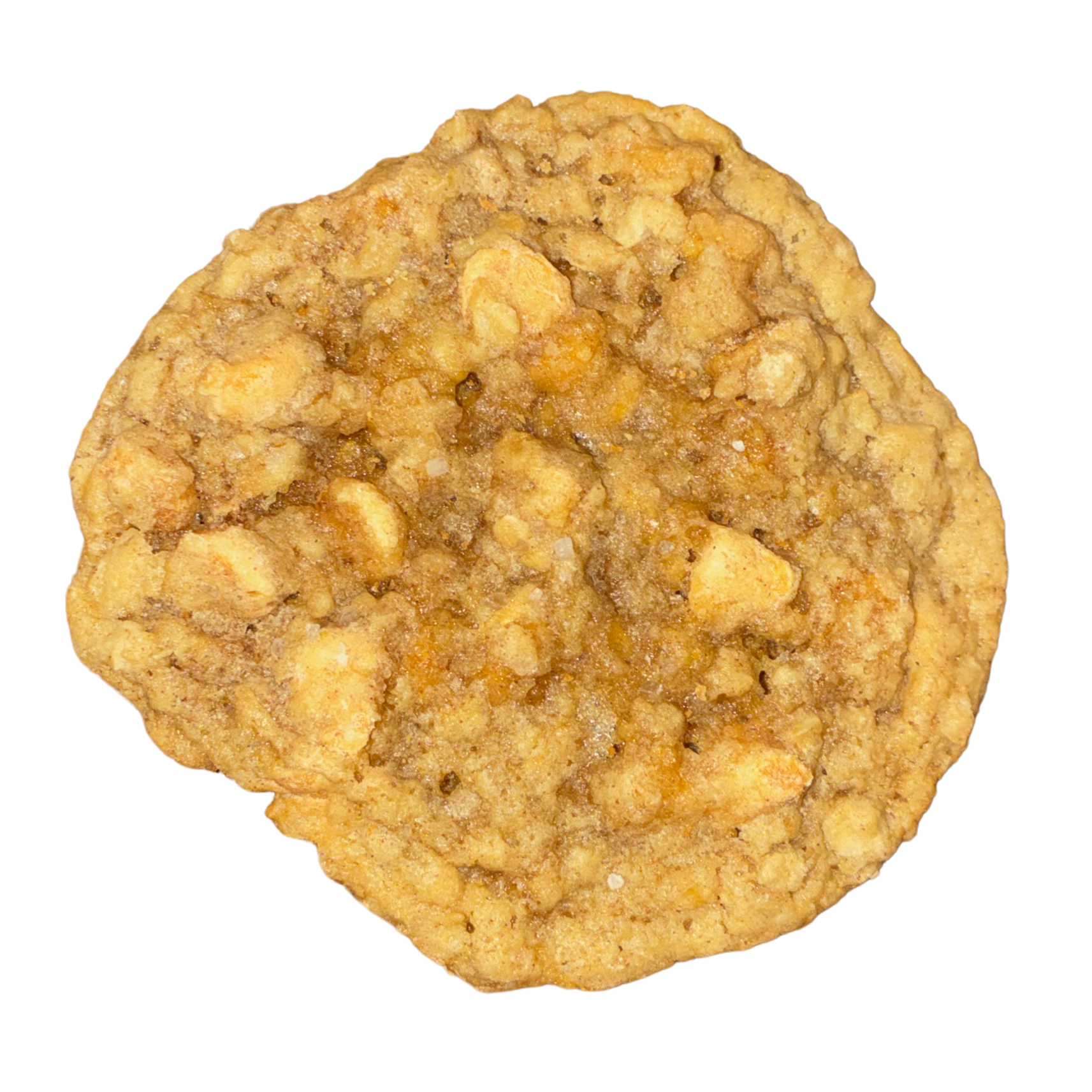 Oatmeal Scotchies