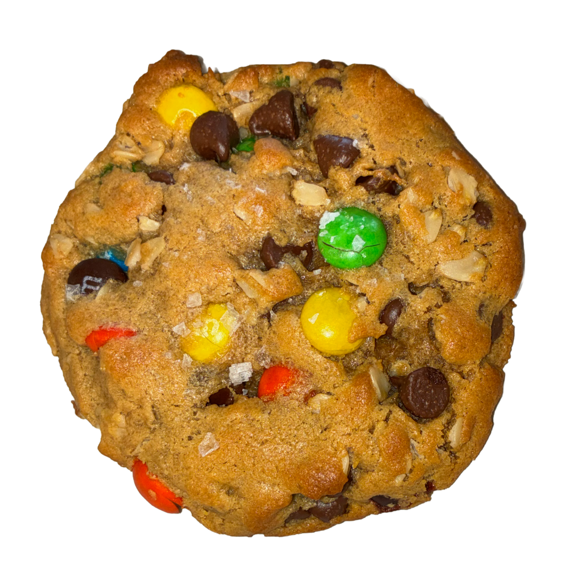 Monster Cookie (GF)