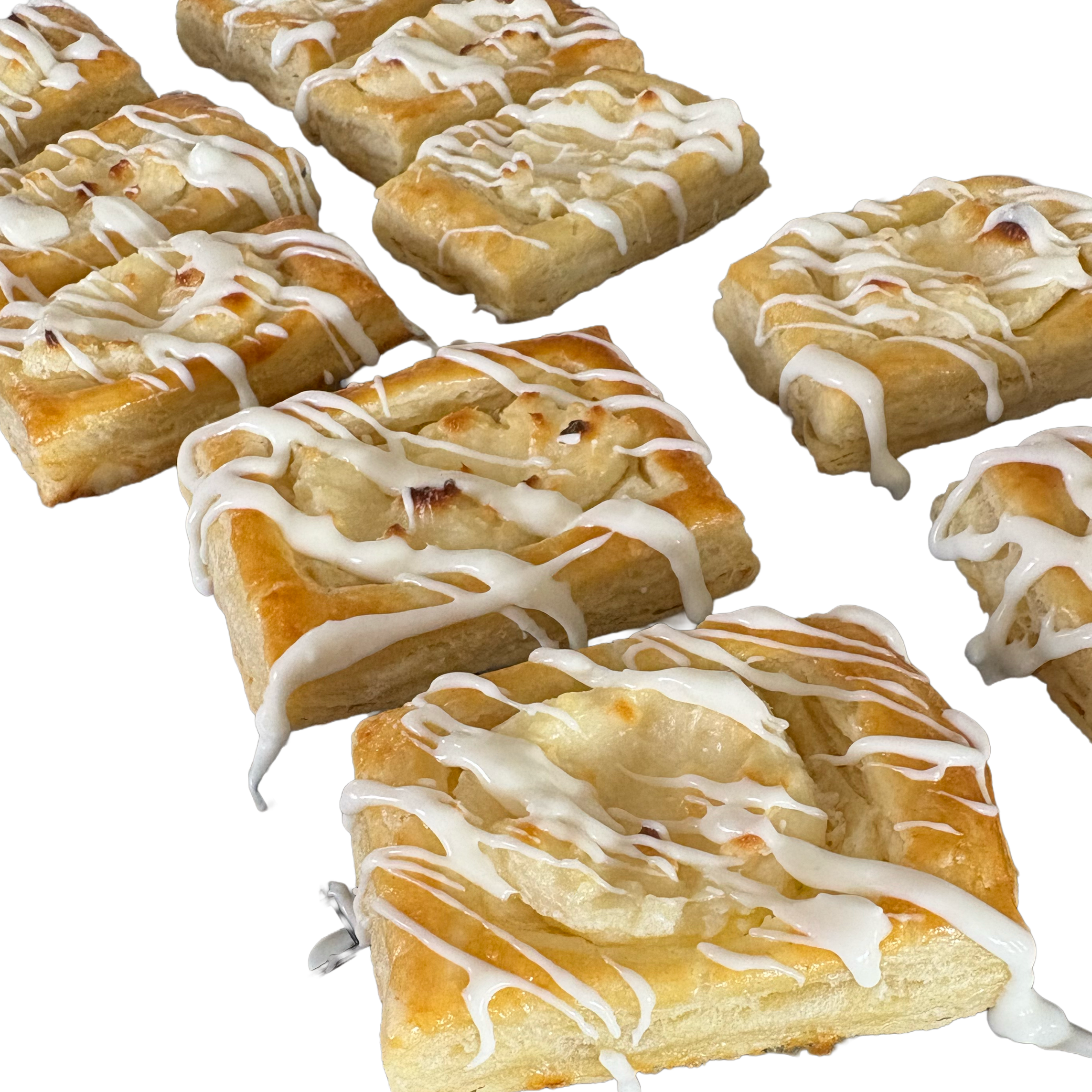 Cheese Danish