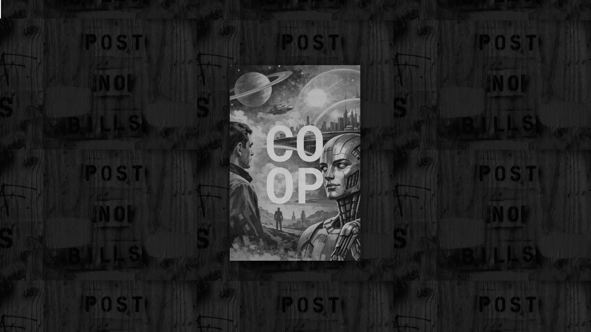 Co-Op or Coop 