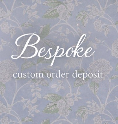 Bespoke
