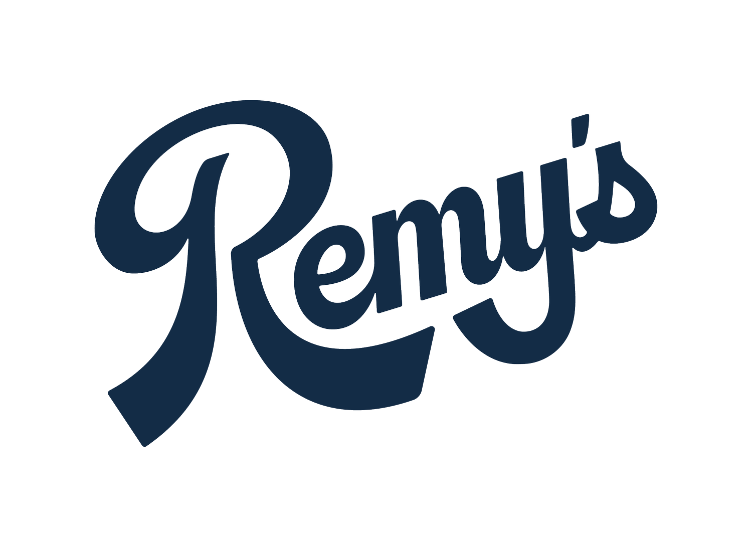 Remy's