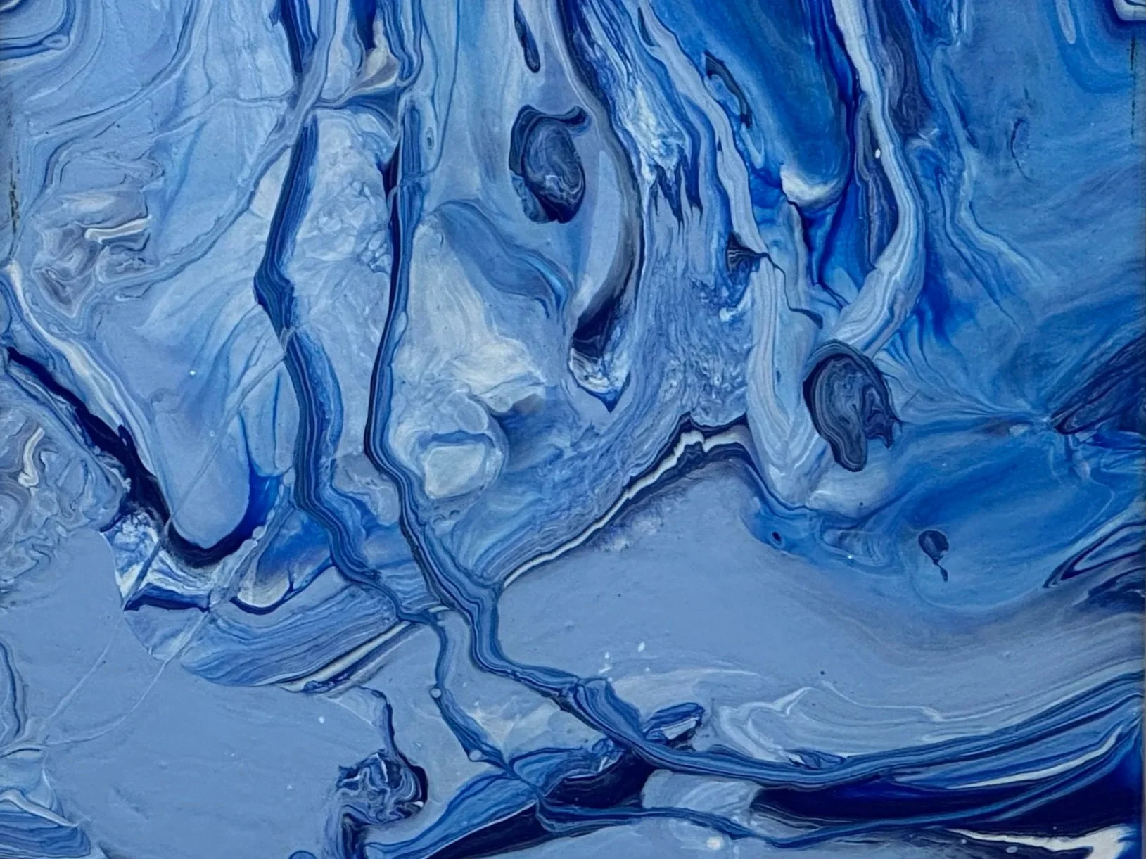 "Fortress of Solitude"