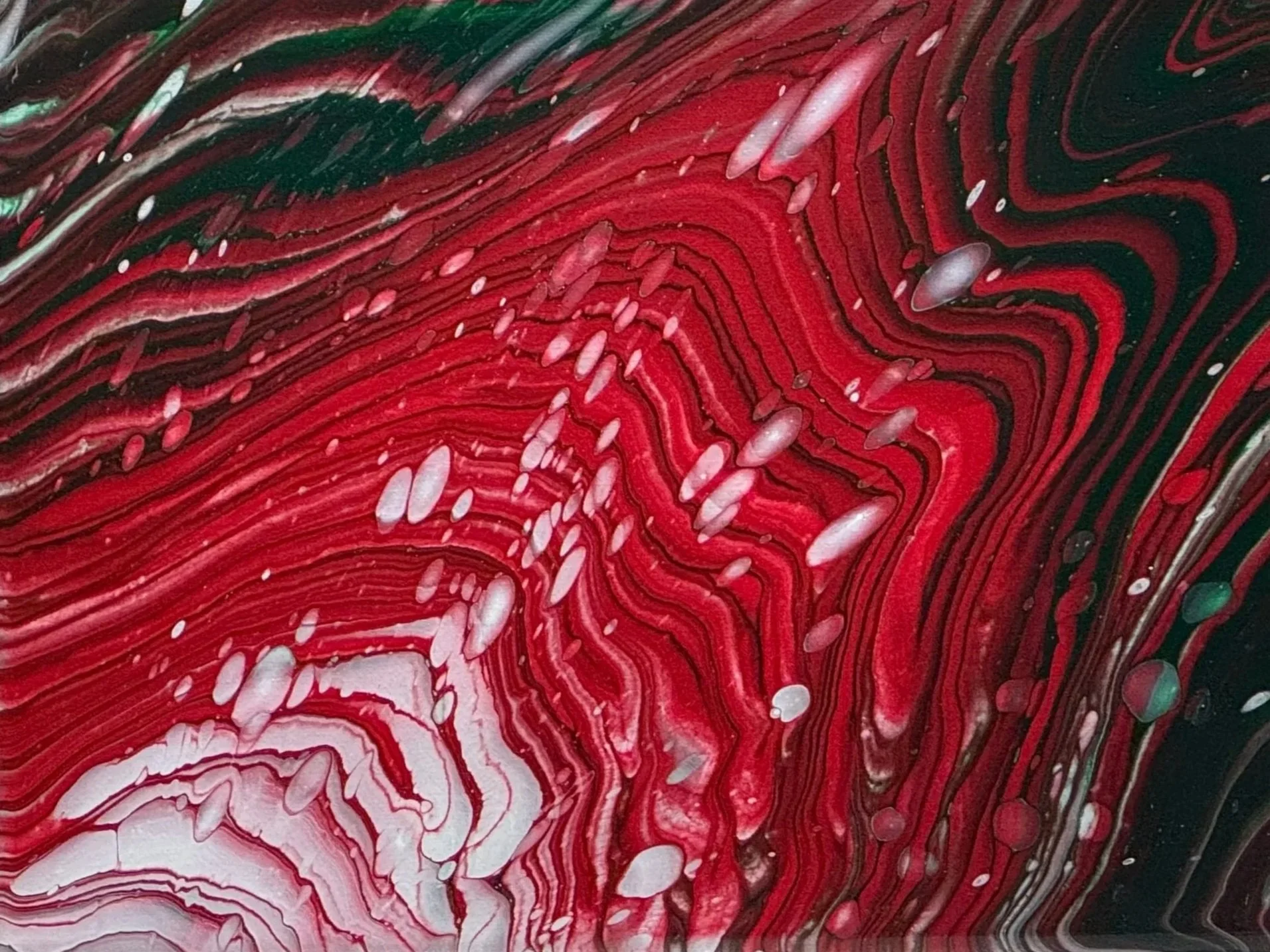 "Santa Cirrus Homogenitus"