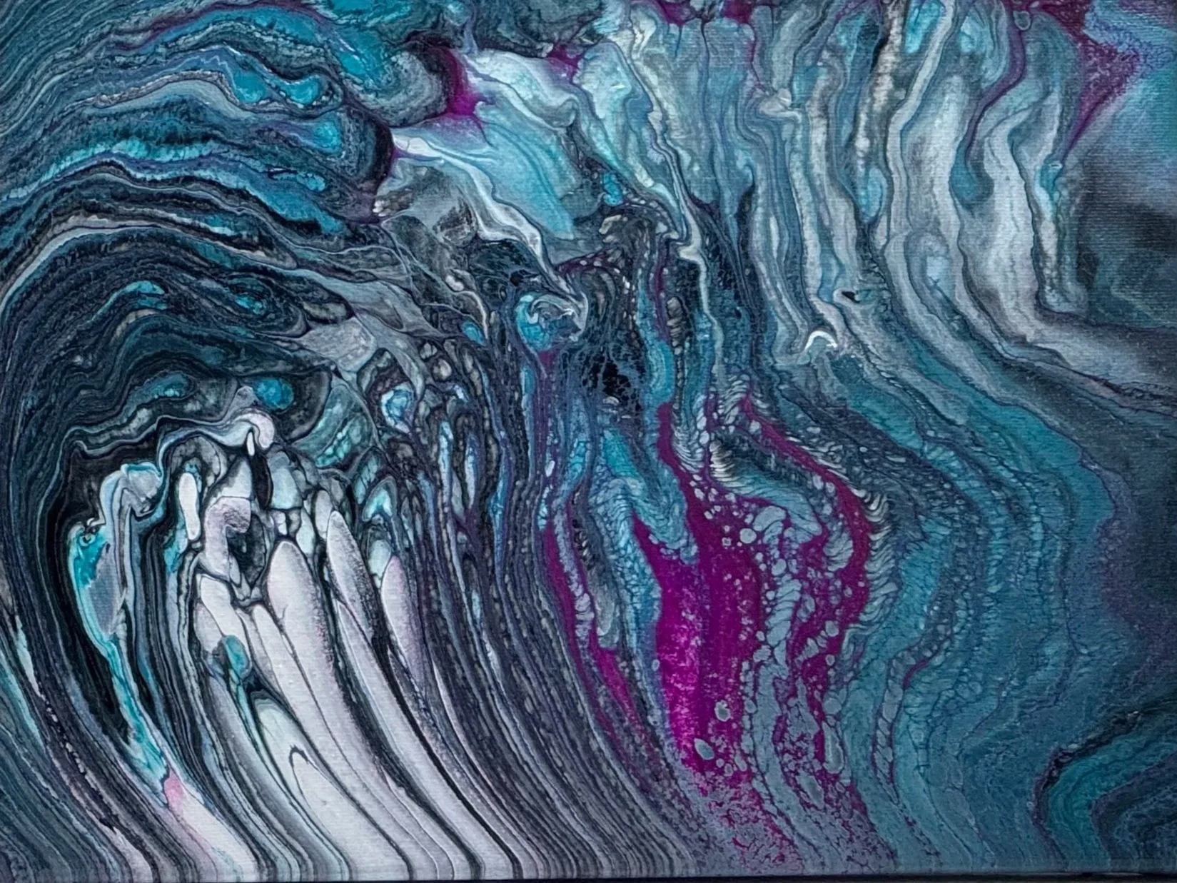 "Awareness" Greeting Card