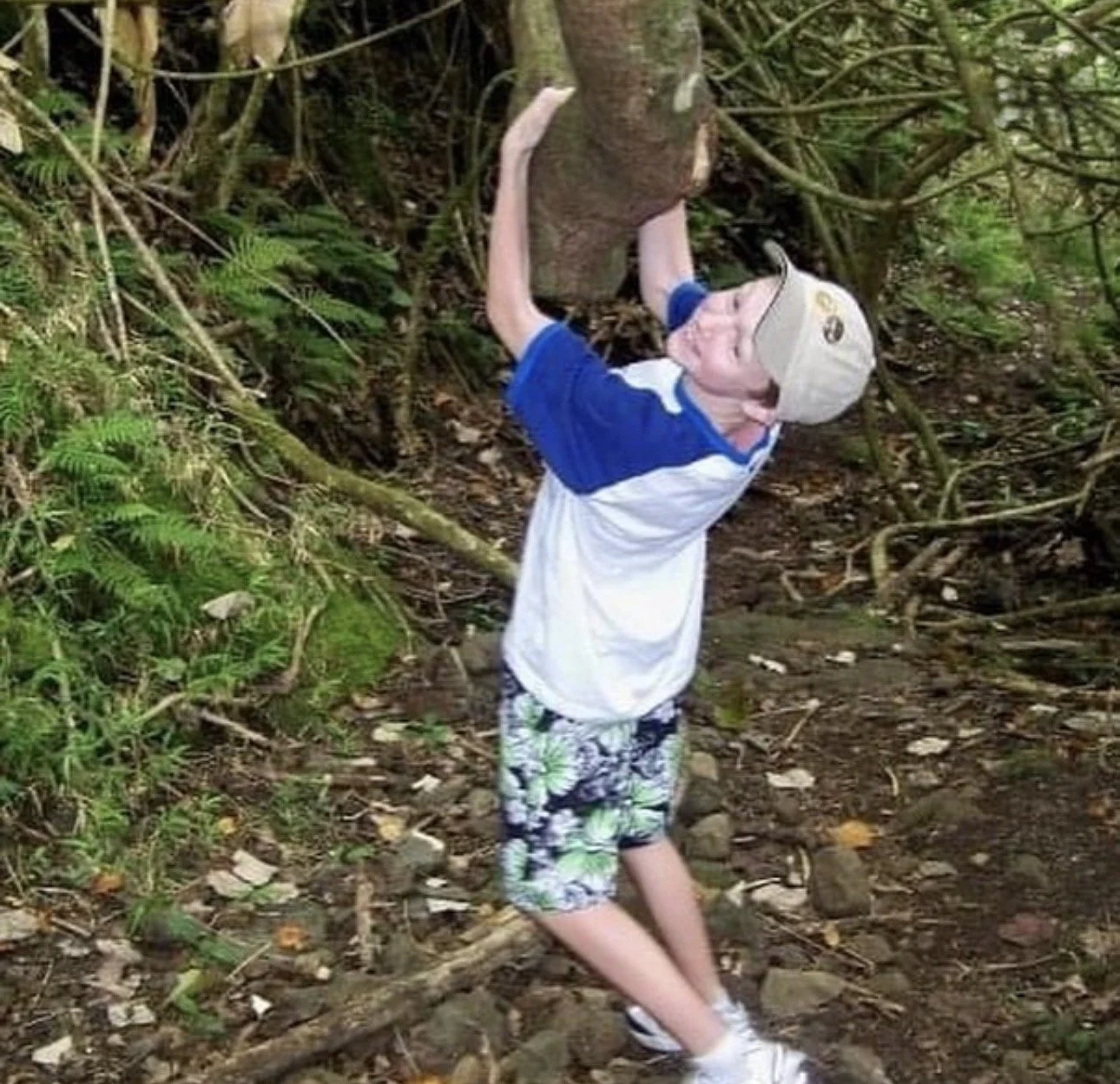 Punta Cana - Dominican Republic 2005