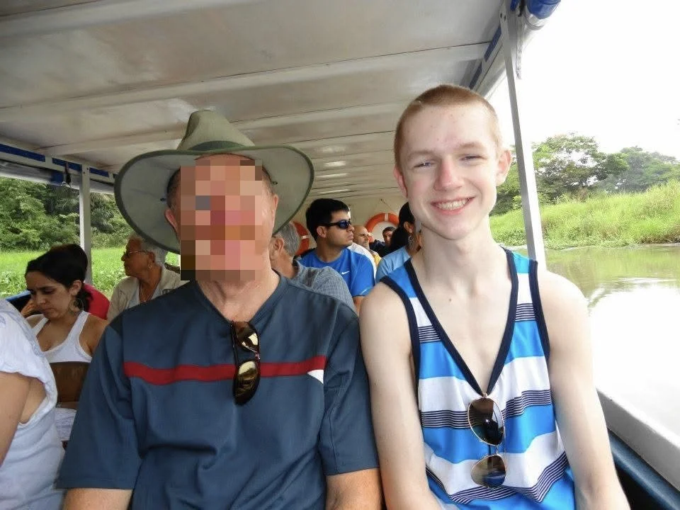 Belize City - Belize 2013