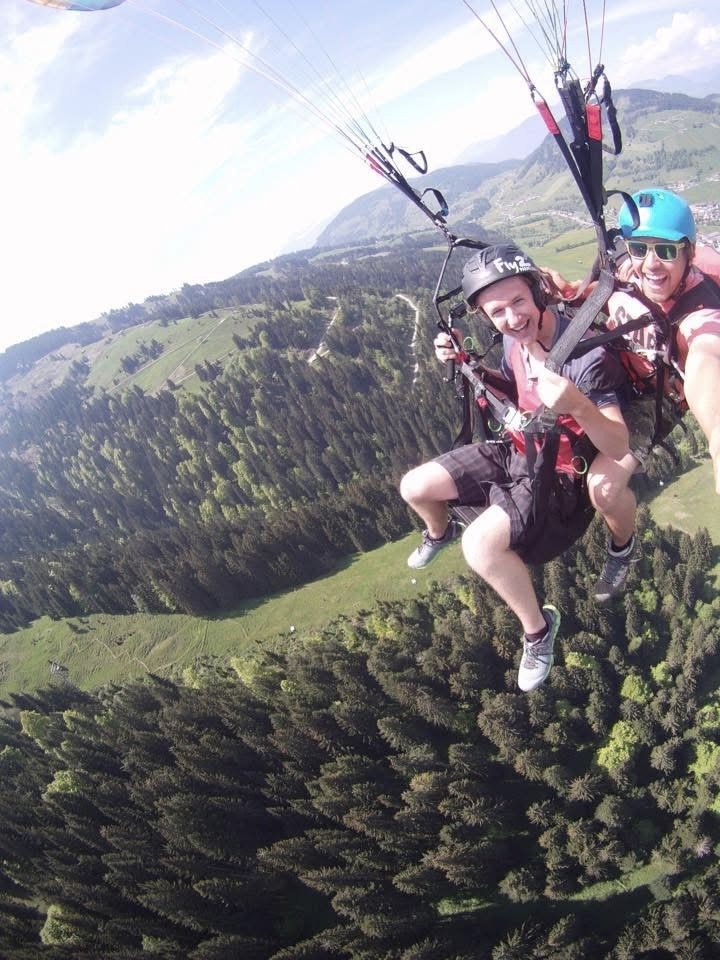 Austrian Alps - Austria 2015