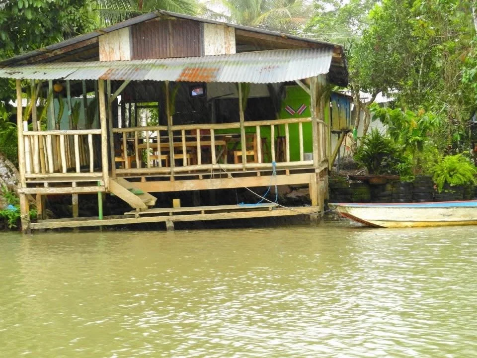 Roatan Island - Honduras 2013