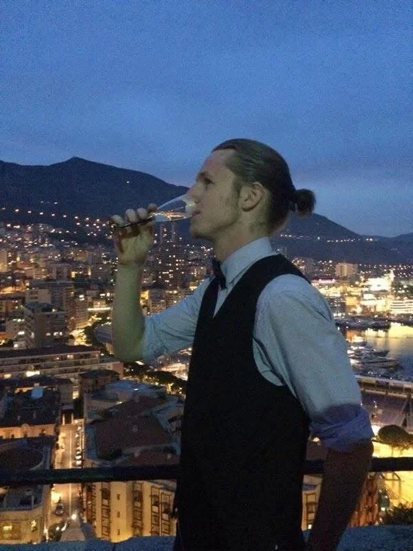 Monte Carlo - Monaco 2015