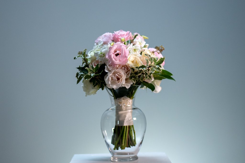 The Petite Wedding Collection